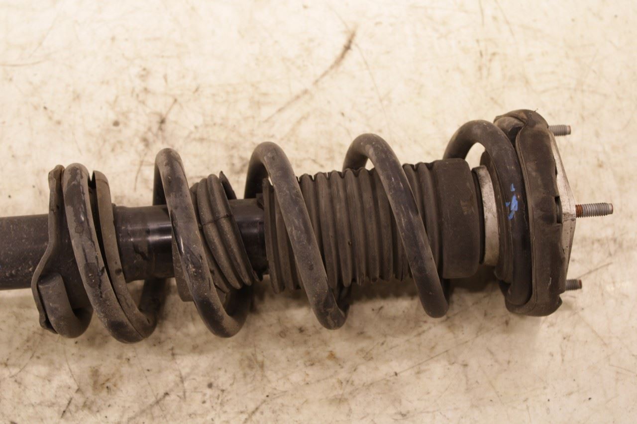 2016-24 Infiniti Q50 Premium 3L RWD Front Left Side Shock Strut Absorber *ReaD* - Alshned Auto Parts