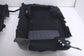 18-23 Volkswagen Atlas SE 3.6L AWD Front Right and Left Side Floor Carpet Liner - Alshned Auto Parts