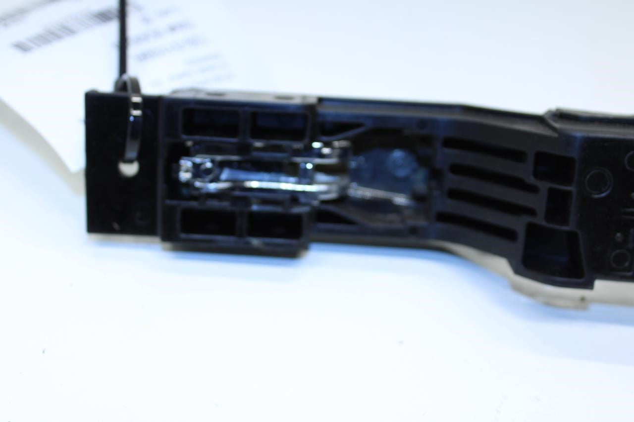 2013-2019 Nissan Sentra SV Rear Right Side Door Exterior Handle 82640-9N00A OEM - Alshned Auto Parts