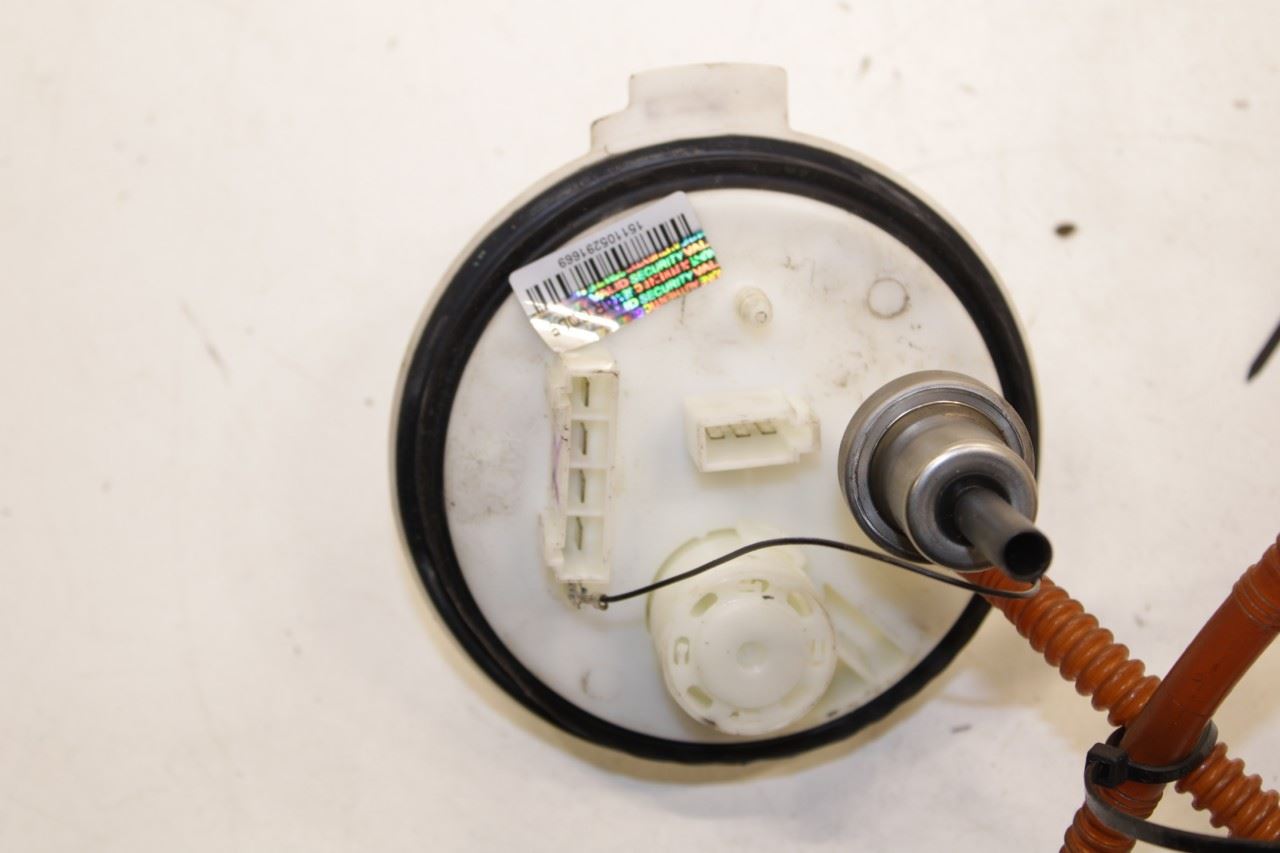 2011-2018 Porsche Cayenne Platinum 3.6L In Tank Fuel Pump Assembly 7P0919087 OEM - Alshned Auto Parts