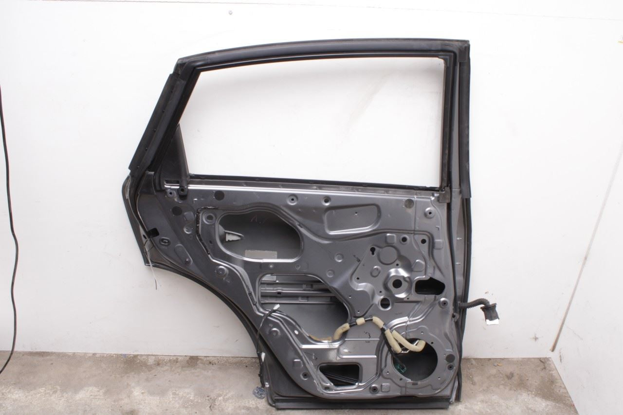 2015-2017 Infiniti QX50 Rear Left Driver Side Door Shell Panel HBA0A-5UBMA OEM - Alshned Auto Parts