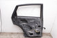 2015-2017 Infiniti QX50 Rear Left Driver Side Door Shell Panel HBA0A-5UBMA OEM - Alshned Auto Parts