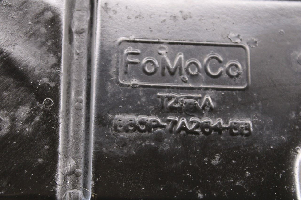 2017-2019 Lincoln MKZ Reserve 2.0L AWD 6-Speed Auto Transmission Valve Body 32K - Alshned Auto Parts