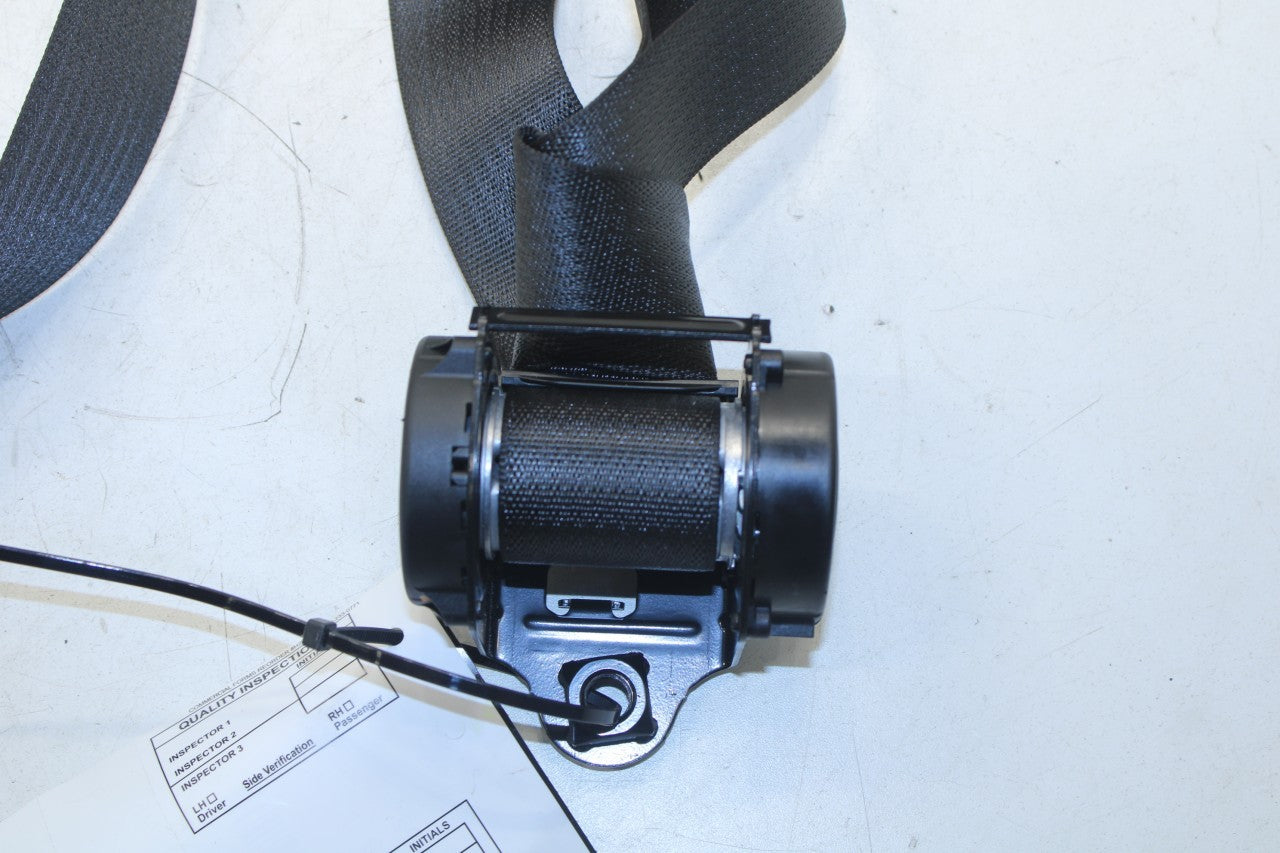 19-24 Chevrolet Blazer 2LT FWD Rear Driver Left Side 2nd Row Seat Belt Retractor - Alshned Auto Parts