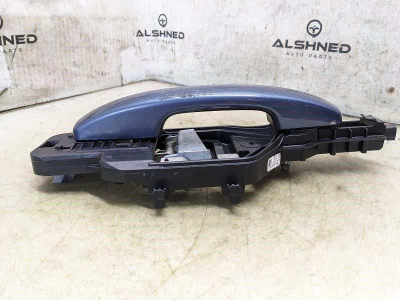 2018-2024 Ford Expedition FR RH Exterior Door Handle JL1B-7822464-BJ OEM *ReaD* - Alshned Auto Parts