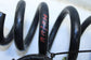 2018-23 Kia Stinger GT1 AWD Rear RH and LH Side Coil Spring Pair 55330-J5200 OEM - Alshned Auto Parts
