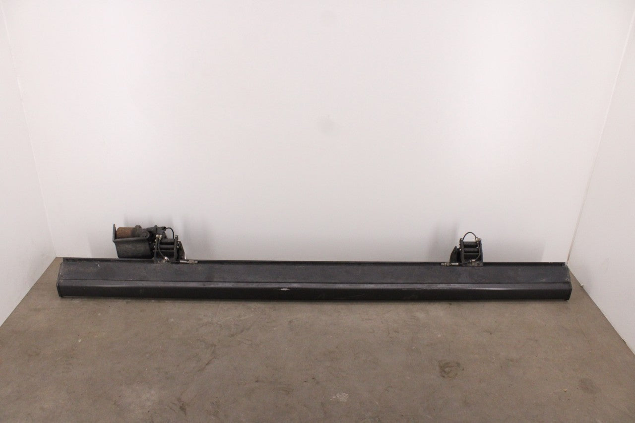 2018-2024 Ford Expedition Limited Power Right Side Running Step Board 122.5'' WB - Alshned Auto Parts