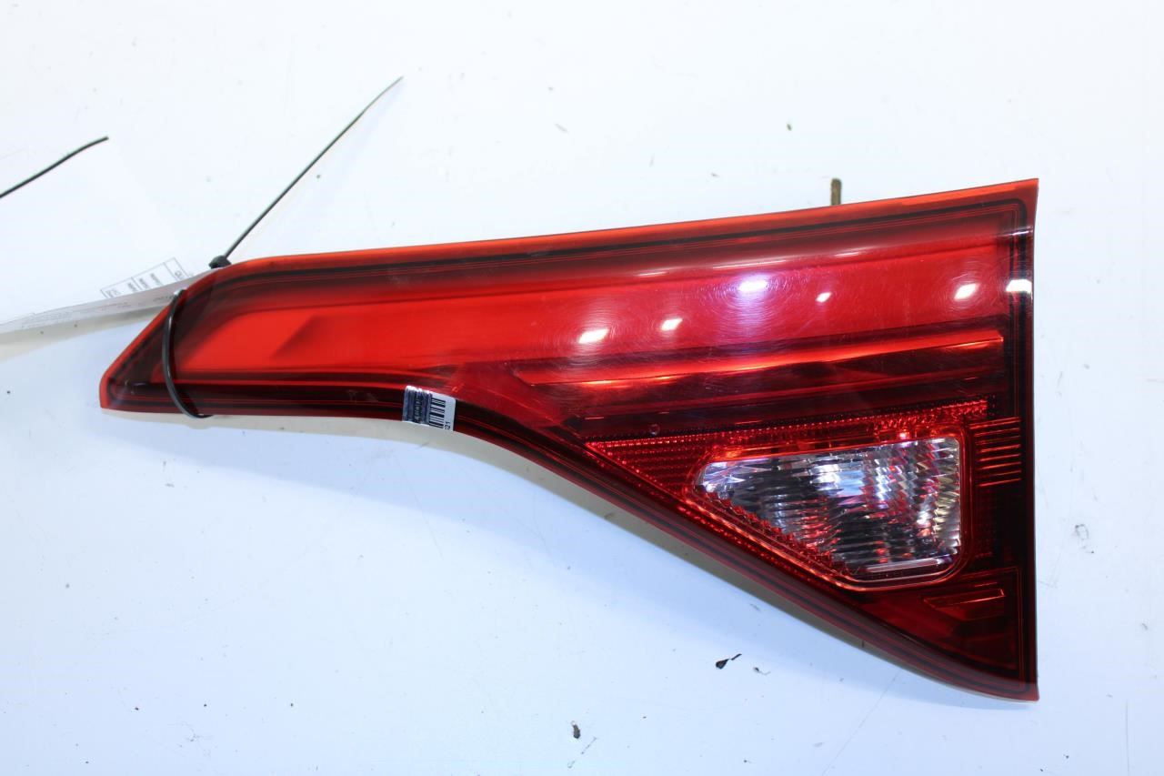2017-2019 GMC Acadia SLT-1 Rear Right Passenger Side Tail Light Lamp 84697835 - Alshned Auto Parts