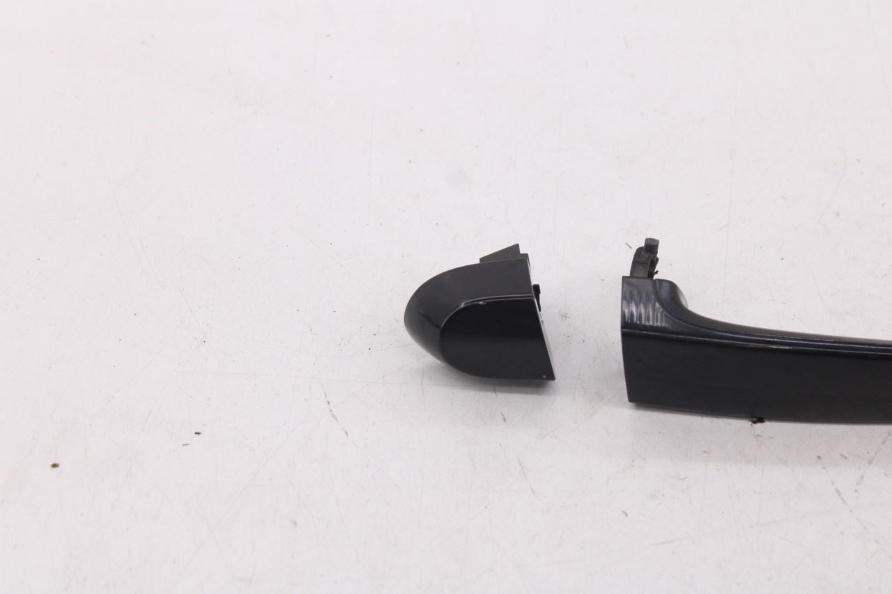 07-13 BMW X5 xDrive35i 3.0L AWD Front Passenger Right Side Door Exterior Handle2