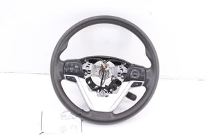14-20 Toyota Sienna LE 3.5L Steering Wheel w/ Control Buttons 45100-0E351-C0 OEM