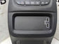 2016-22 Honda Pilot EXL 3.5L Rear Center Console Back Panel w/ AC Heater Control4