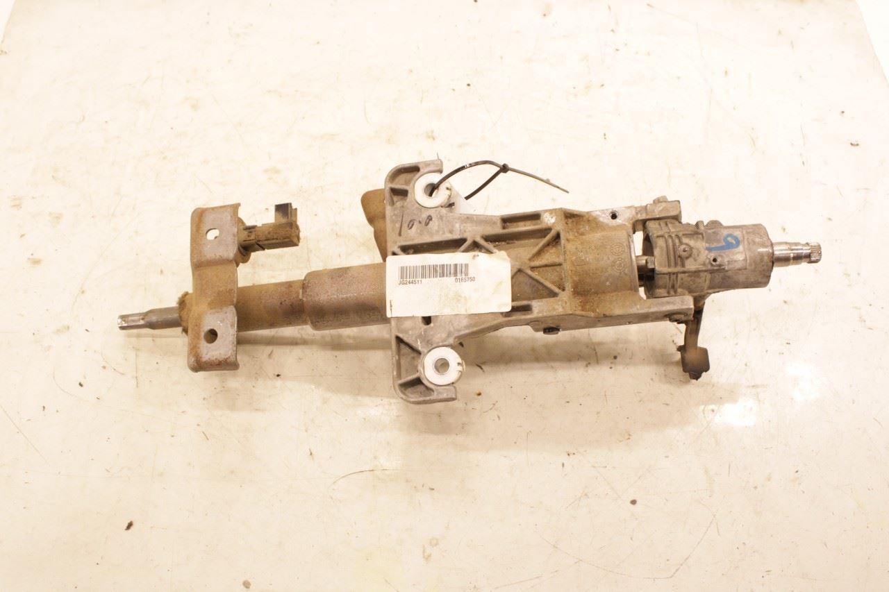 2013-18 Ram 2500 Tradesman Crew Cab 6.4L Steering Column Assembly 68262519AC OEM - Alshned Auto Parts