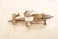 2013-18 Ram 2500 Tradesman Crew Cab 6.4L Steering Column Assembly 68262519AC OEM - Alshned Auto Parts