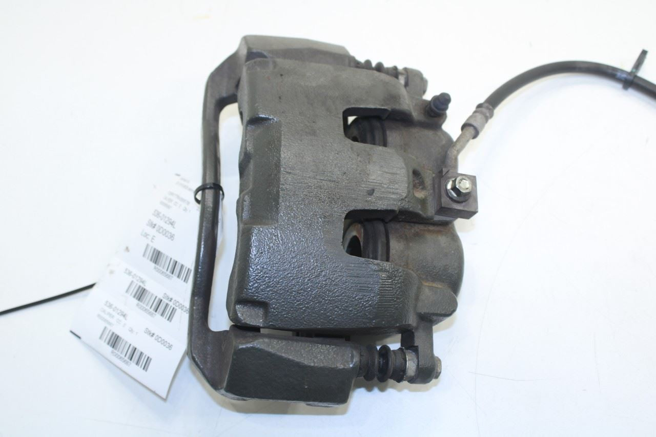 2011-24 Ram 1500 Classic Crew Cab Front Left Side Brake Disc Caliper 68157611AA - Alshned Auto Parts