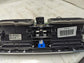 2018-20 BMW 430i xDrive 2.0L Dash Air Duct Vent Grille w/ Hazard Control Switch7