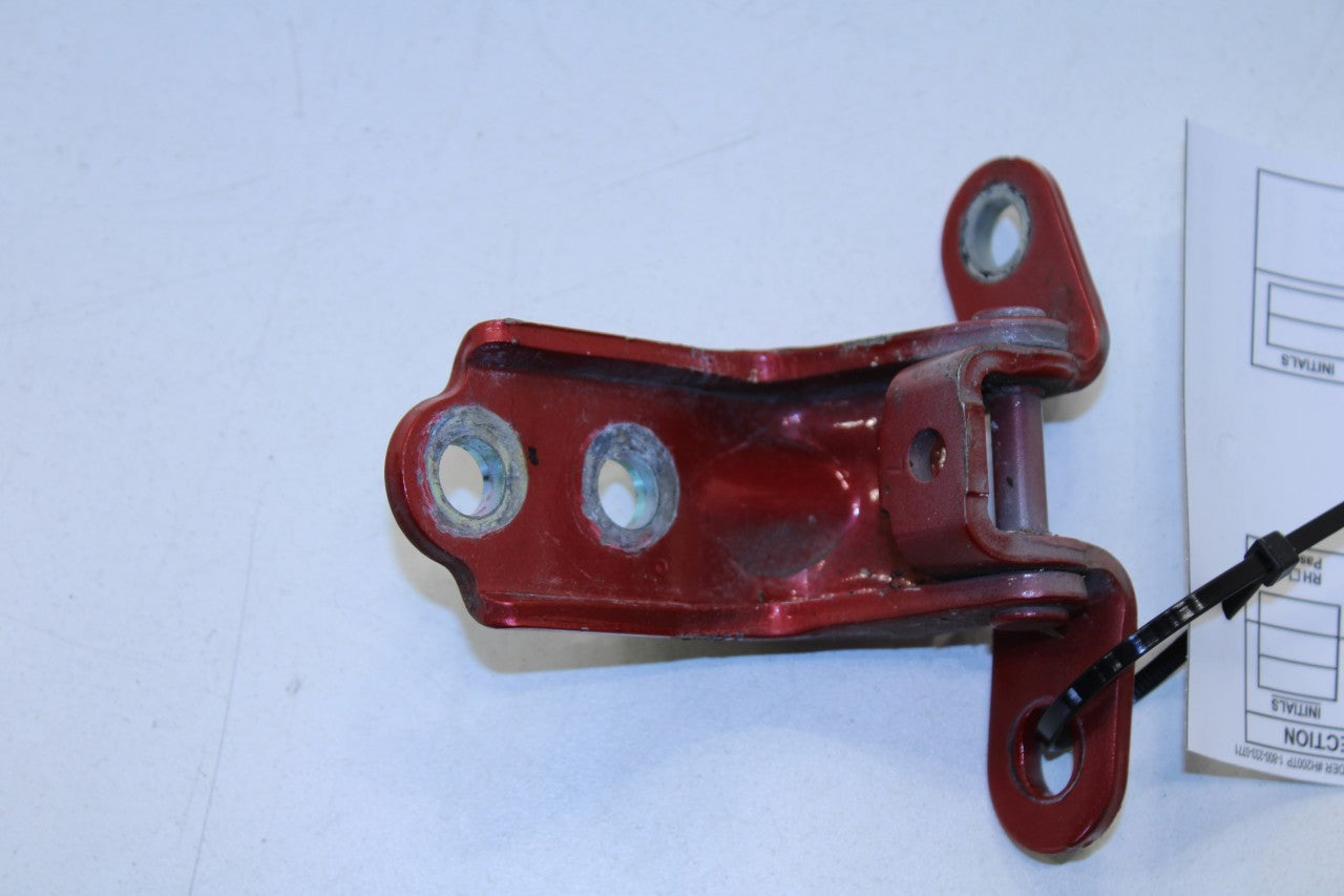2016-2025 Hyundai Elantra SEL Rear Right Side Door Hinge Upper and Lower Pair - Alshned Auto Parts