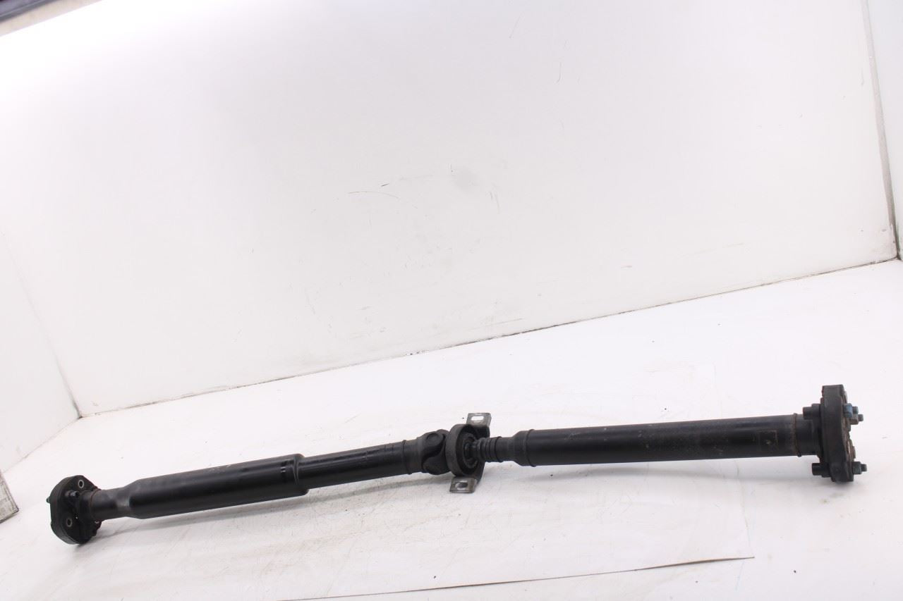 2015-2017 Mercedes-Benz C300 4Matic Sedan 2.0L AWD Rear Drive Shaft Propeller6