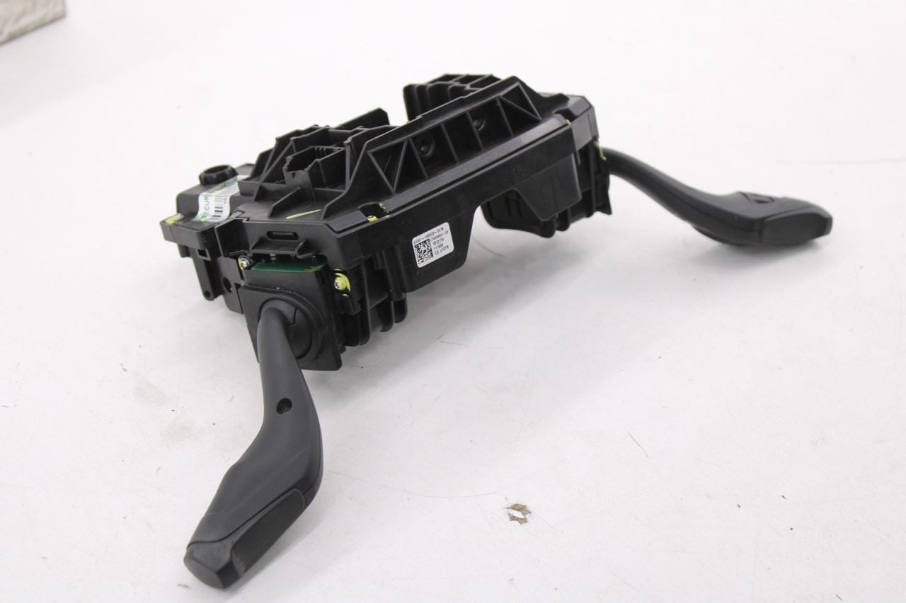 15-23 Ford Mustang Convertible V6 Steering Column Light Turn Signal Wiper Switch13