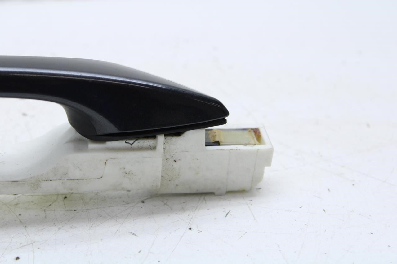 2013-16 Acura RDX Rear Left Driver Side Door Exterior Handle 72181-SZN-A01ZM OEM - Alshned Auto Parts