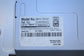2017 Acura MDX Advance Panasonic Dash Information Display Screen 39810-TZ5-A21 - Alshned Auto Parts