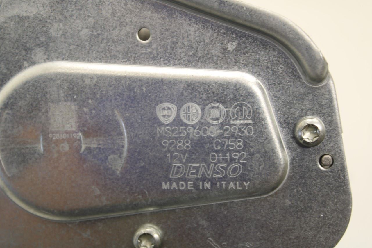 2015-2023 Jeep Renegade Sport 2.4L FWD Rear Liftgate Wiper Motor 55112704AA OEM - Alshned Auto Parts