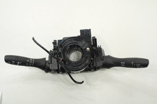 17-22 Nissan Rogue Sport SL 2.0L Steering Column Light Turn Signal Wiper Switch - Alshned Auto Parts