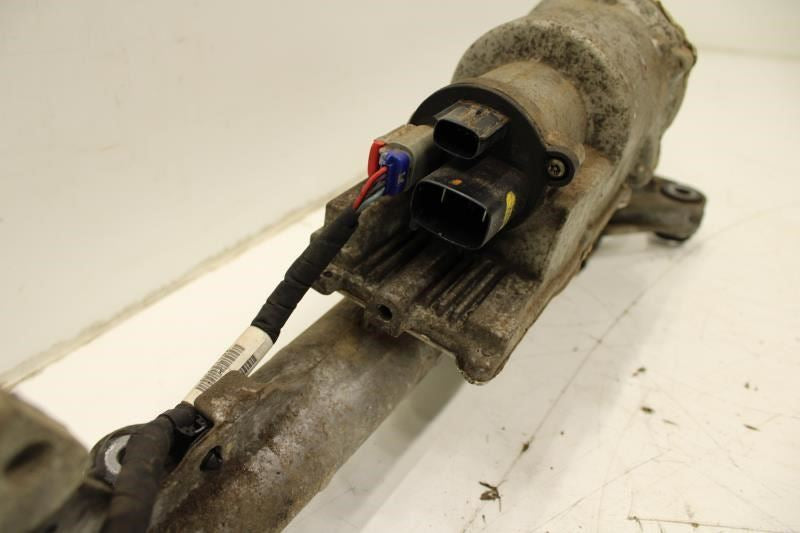 2017-2021 Chrysler Pacifica 3.6L FWD Steering Gear Rack & Pinion 68416740AB - Alshned Auto Parts