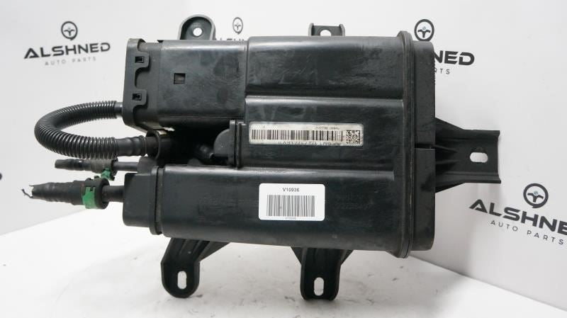 2010-2017 Chevrolet Equinox Fuel Vapor Evaporator Emission Canister 23156464 OEM - Alshned Auto Parts