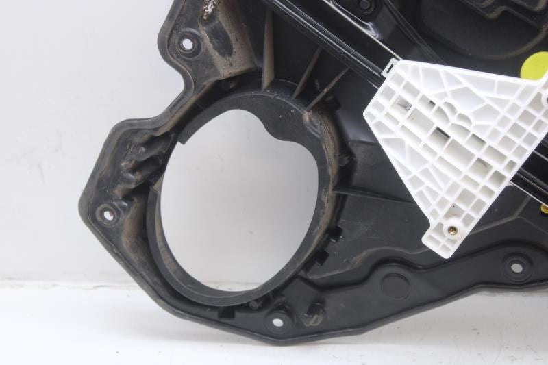 2017-24 Chrysler Pacifica Rear Left Sliding Door Window Regulator 68314759AA OEM - Alshned Auto Parts