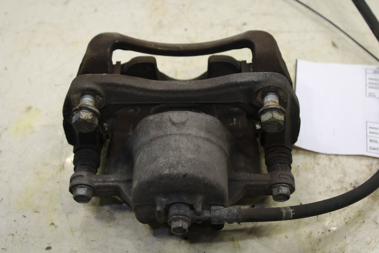 2016-2020 Kia Sorento LX Front Left Driver Side Brake Disc Caliper 58180-C6A00 - Alshned Auto Parts