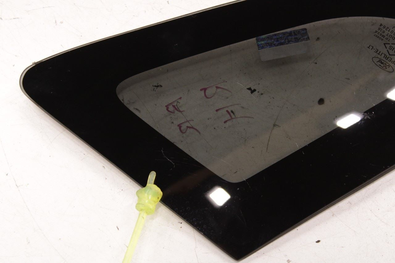 2018-2022 Ford Ecosport SE Rear Right Side Quarter Window Glass DN1Z-5829710-A - Alshned Auto Parts