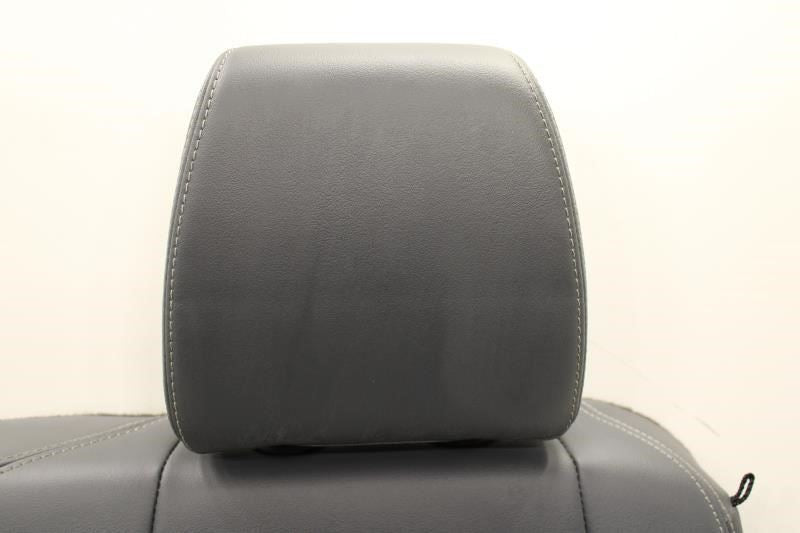 2018-2021 Buick Enclave Rear Left Driver 3rd Row Seat Leather 85644410 OEM - Alshned Auto Parts