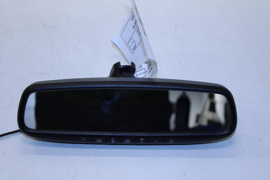 2013-2023 Nissan Murano Platinum Interior Inside Rear View Mirror 96321-3WV0A - Alshned Auto Parts