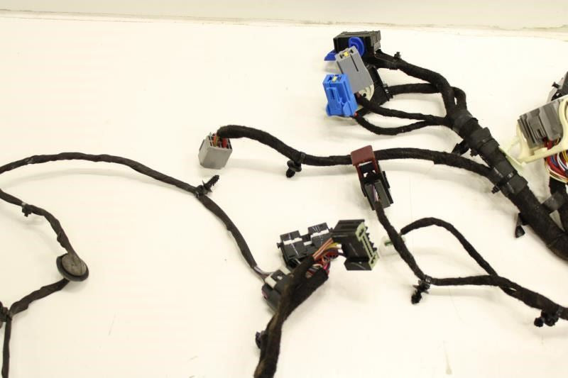 2019 Jeep Cherokee 3.2L Dash Instrument Panel Wiring Harness 68347358AD OEM - Alshned Auto Parts