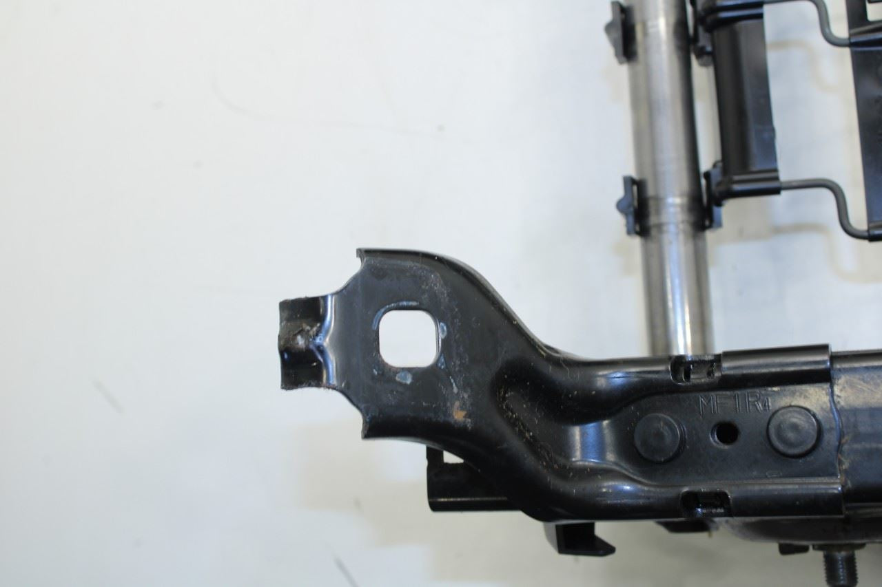 2015-21 Subaru WRX Premium AWD Front Seat Passenger Right Side Lower Track Frame - Alshned Auto Parts