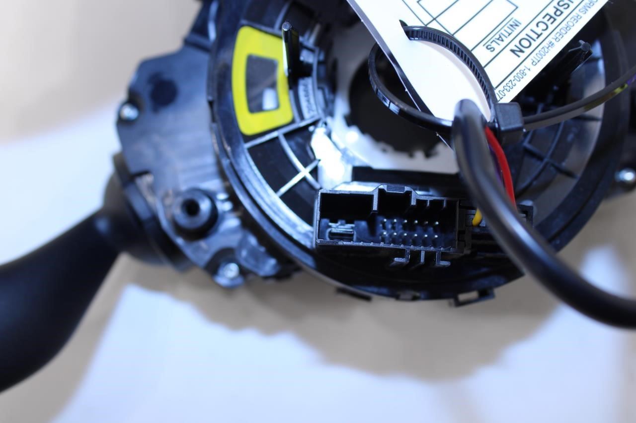 2020-23 Hyundai Sonata SE Steering Column Combination Control Switch 934A2-L1050 - Alshned Auto Parts