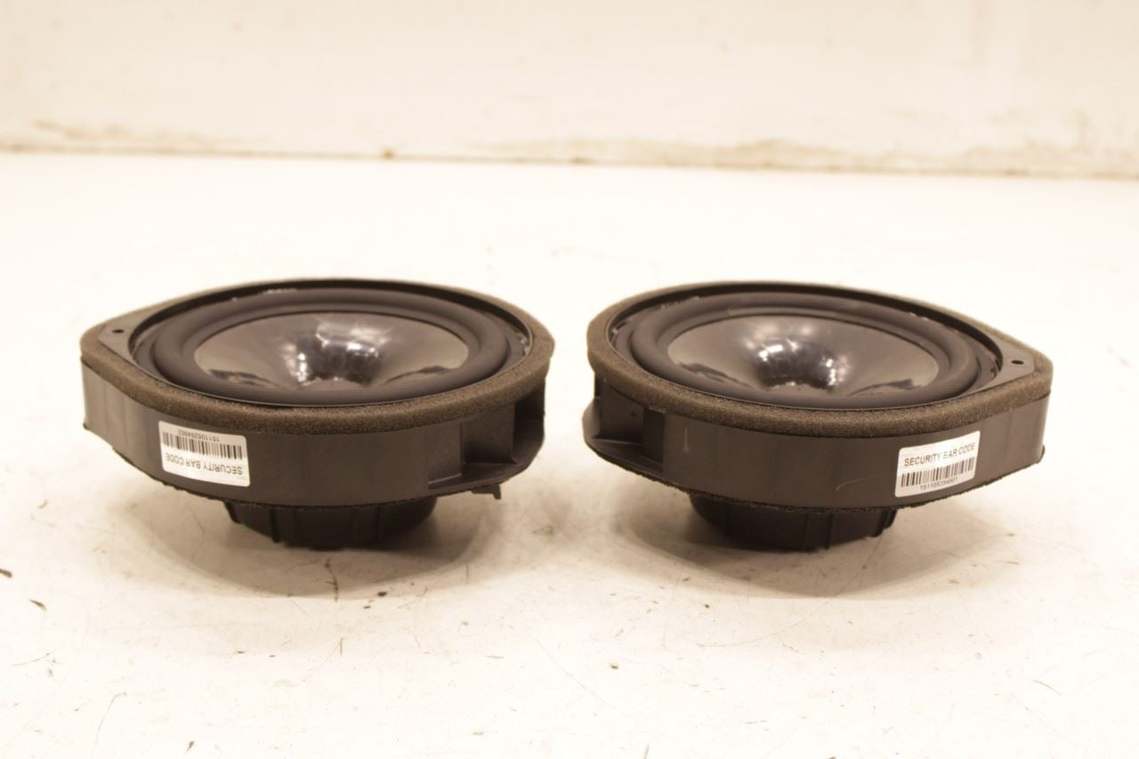 23-26 Acura Integra A-Spec Front Right and Left Door Audio Speaker 8A420-3S5-A01 - Alshned Auto Parts