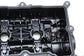 2014-2017 Maserati Ghibli 3.0L V6 Right Side Engine Valve Cover 04893802AE OEM - Alshned Auto Parts