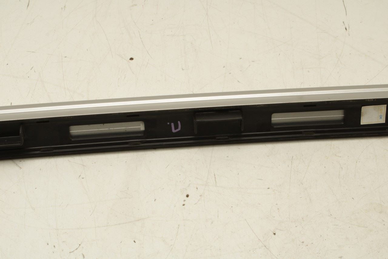 2023-25 Kia Sportage Hybrid EX Left and Right Roof Luggage Rack Rail 87270-P1000 - Alshned Auto Parts