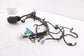 2017-18 Acura MDX w/Technology Pkg 3.5L AWD Left Side Engine Wire Wiring Harness3