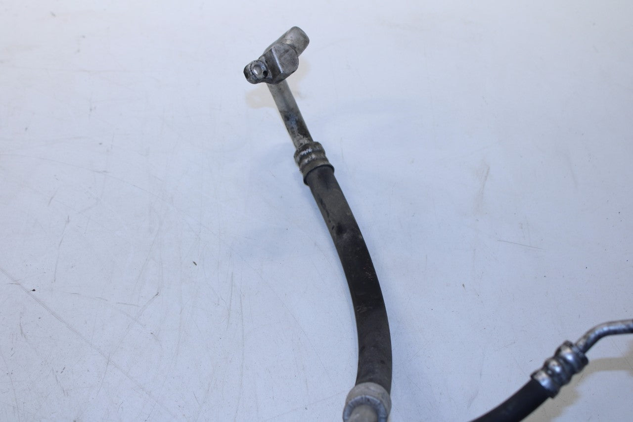 2011-2014 Hyundai Veloster 1.6L FWD AC Conditioning Suction and Liquid Tube Line - Alshned Auto Parts