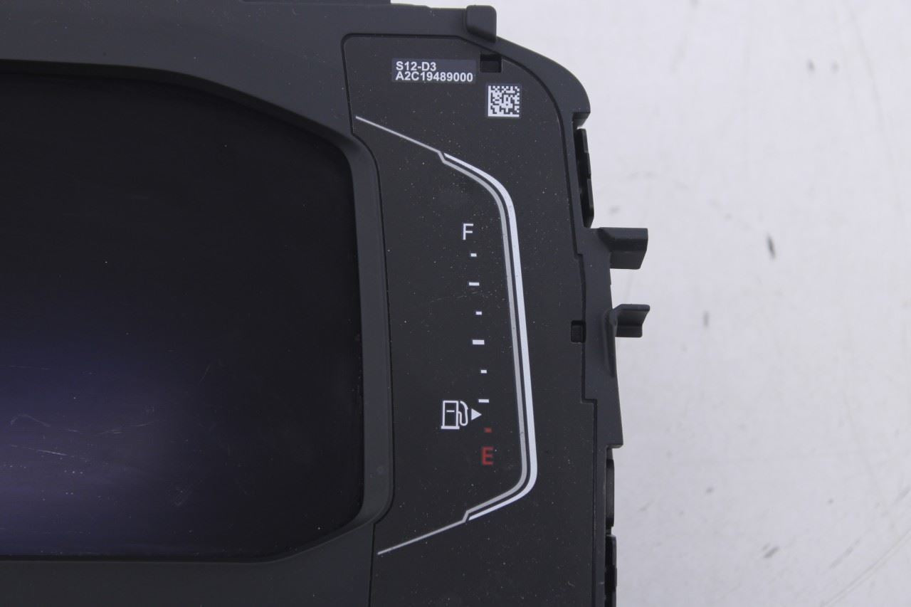 22-23 Volkswagen Atlas SE 3.6L Speedometer Gauge Instrument Cluster 78K Mileage - Alshned Auto Parts
