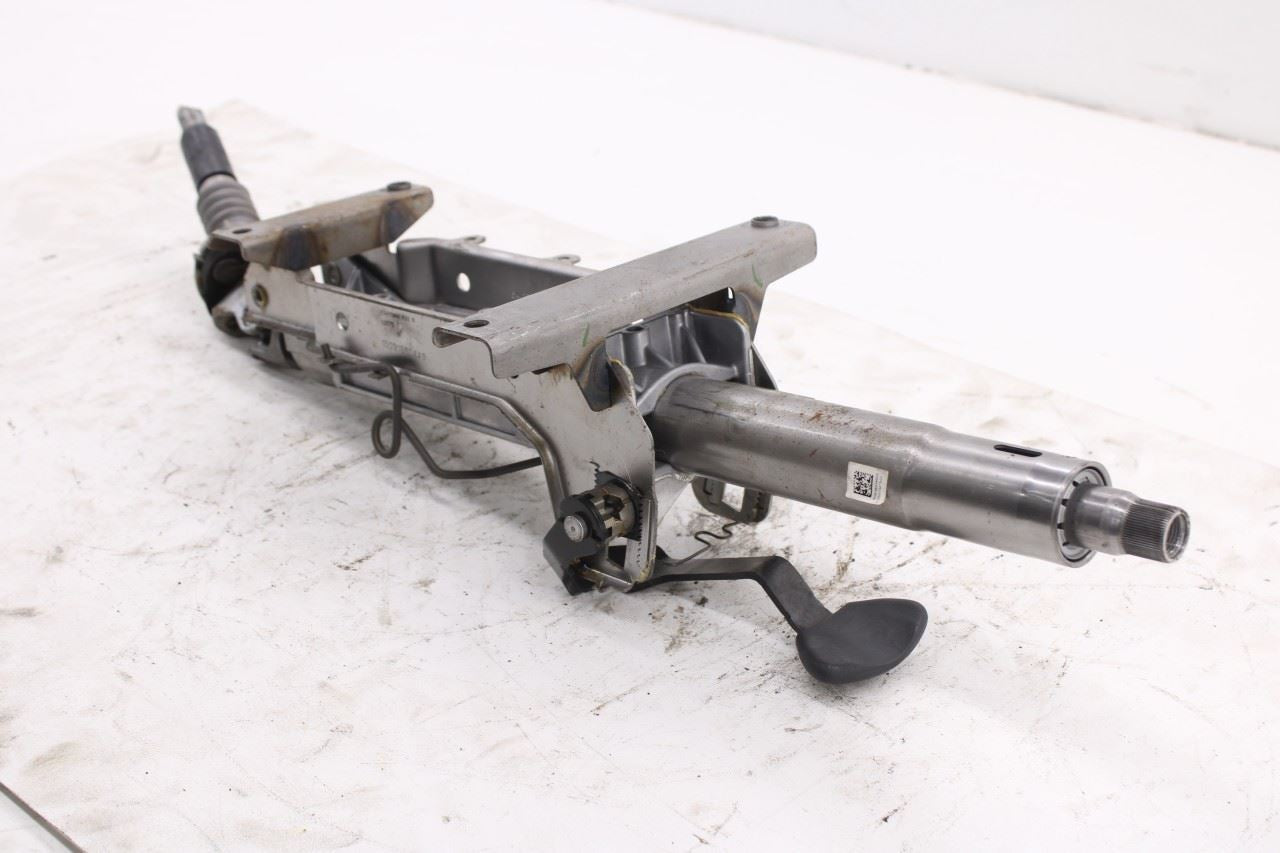 2014-2015 Dodge Durango SXT 3.6L AWD Steering Column Assembly 68140621AD OEM12