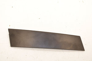 20-25 Mazda CX-30 2.5 S Front Left Side Door B Pillar Exterior Molding DGH950M21