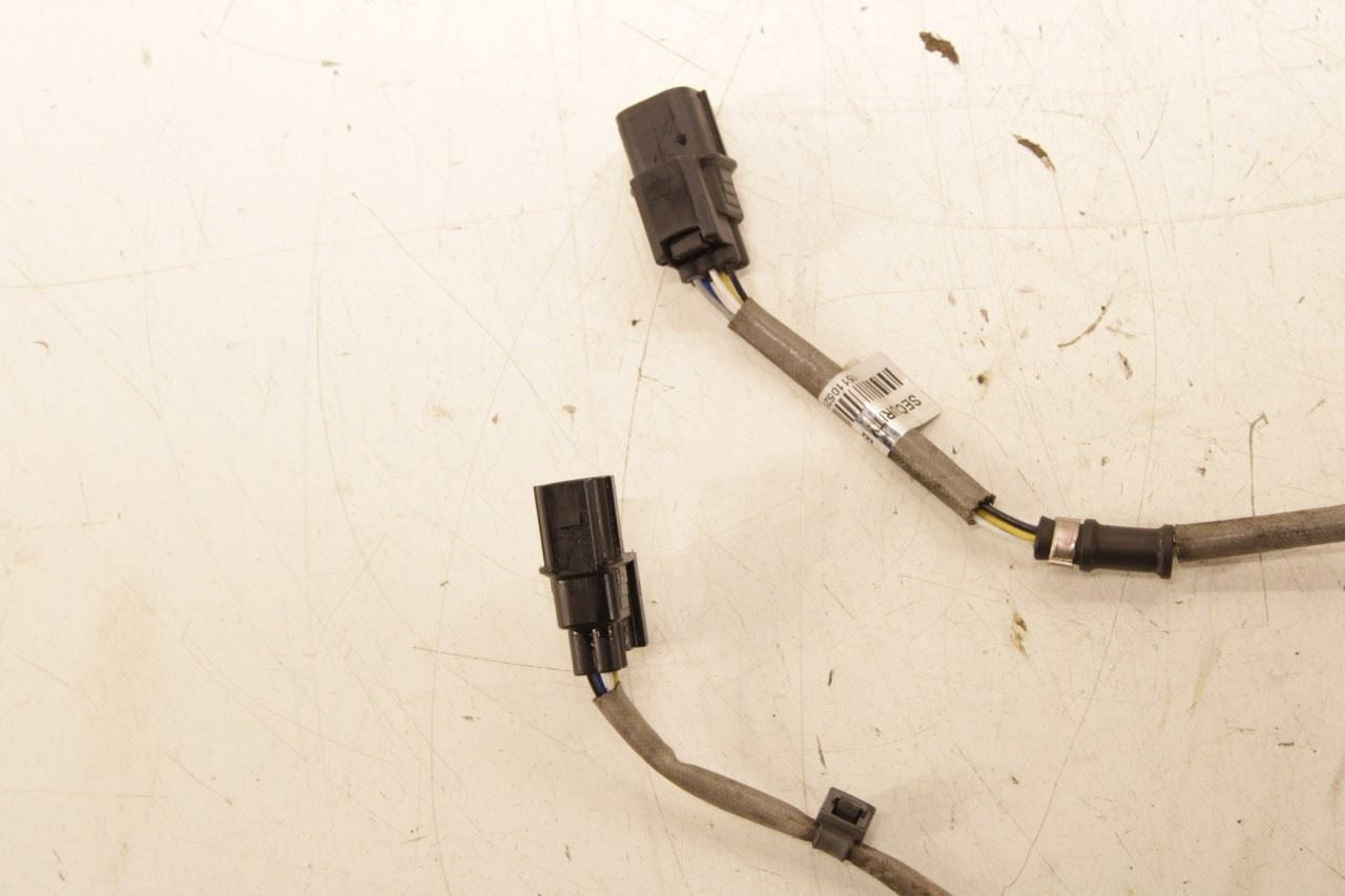 2019-2021 Acura RDX SH-AWD 2.0L AWD Oxygen Sensor Set of 2 36531-6B2-A01 OEM - Alshned Auto Parts