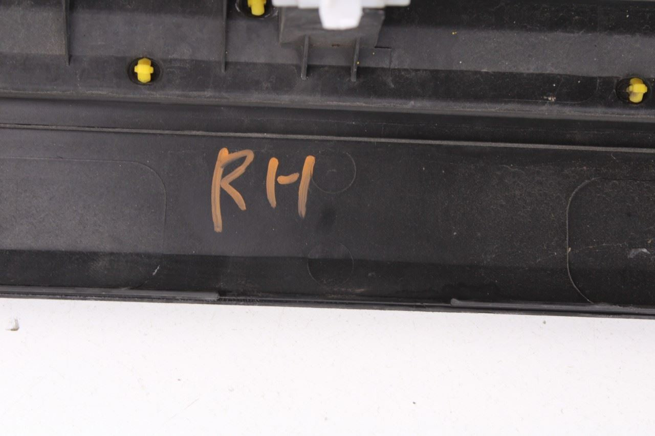 2019-23 Hyundai Santa Fe SEL Right Rocker Skirt Panel Molding 87752-S2000 *ReaD* - Alshned Auto Parts