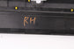 2019-23 Hyundai Santa Fe SEL Right Rocker Skirt Panel Molding 87752-S2000 *ReaD* - Alshned Auto Parts