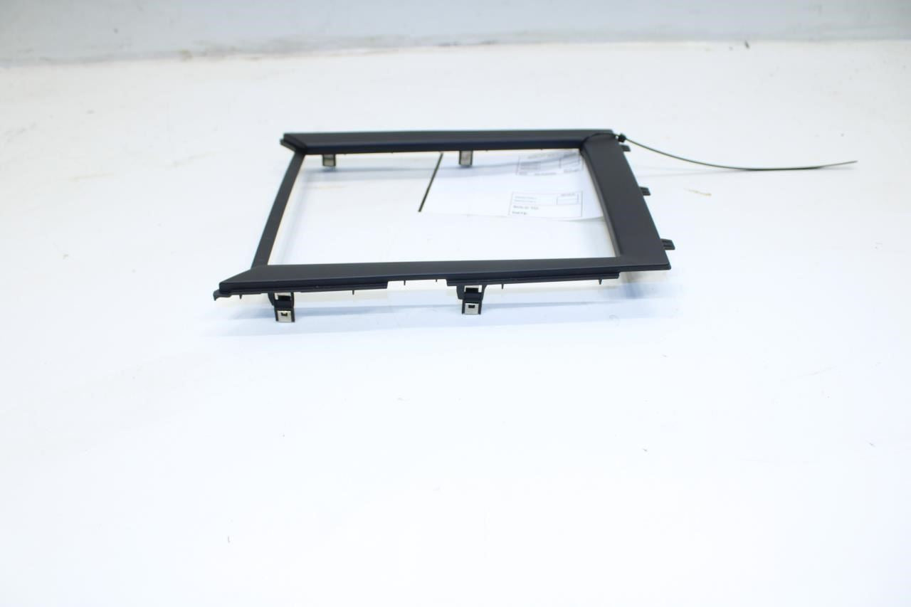 2017-2020 Jaguar XE R-Dynamic S Centre Console Panel Trim T4N32117 OEM - Alshned Auto Parts