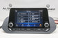 2021 Nissan Rogue Bosch Audio Radio Receiver with Display Screen 2591A6RR0C OEM5