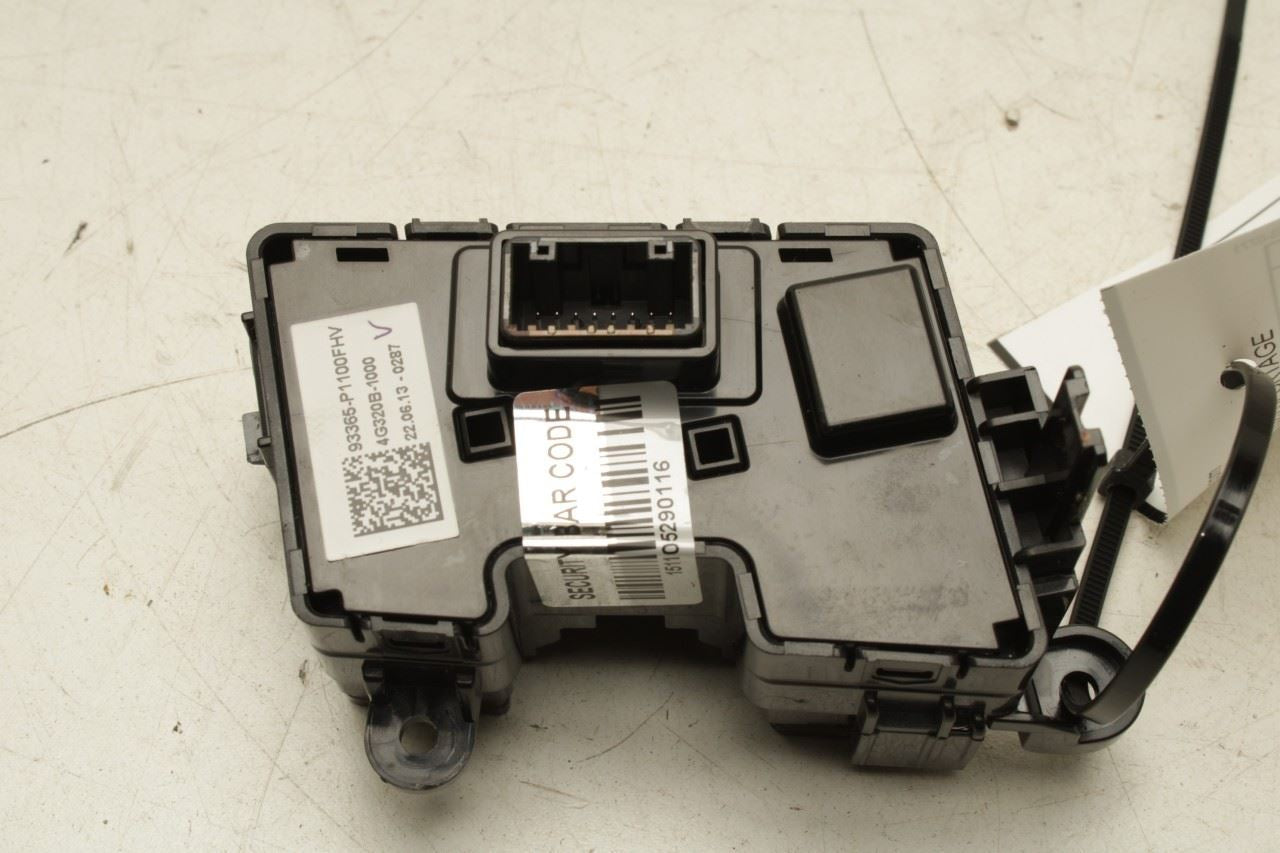 2023-24 Kia Sportage Hybrid Console Seats and Steering Wheel Heat Control Switch - Alshned Auto Parts